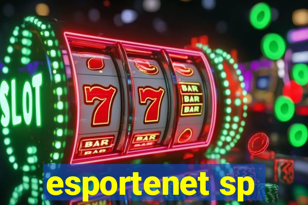 esportenet sp
